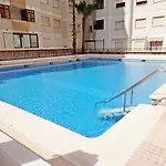 Salinas Centro - * Playa de Gandia