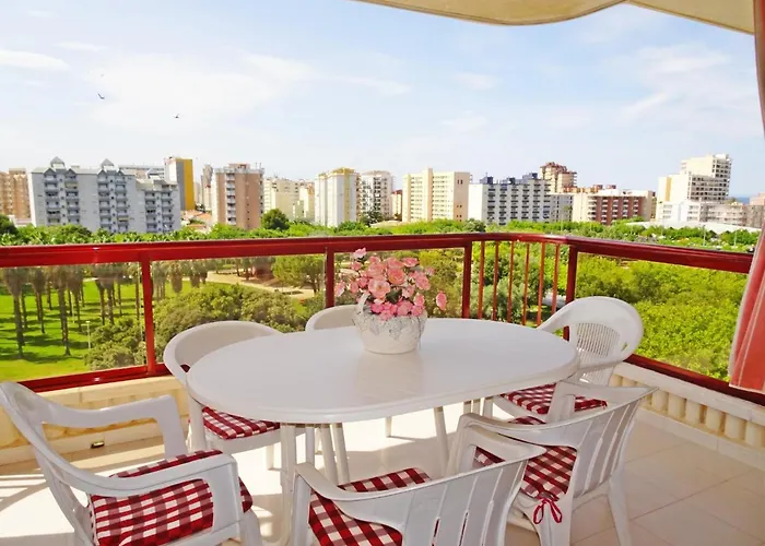 公寓 Salinas Centro - Playa de Gandia