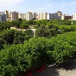 شقة Salinas Centro - Playa de Gandia