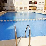 Salinas Centro - דירה Playa de Gandia