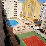 Salinas Centro - Playa de Gandia