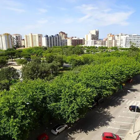 Apartment Salinas Centro - *
