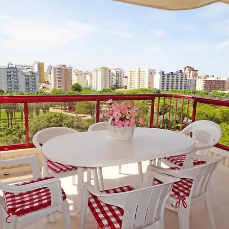 Apartment Salinas Centro - Playa de Gandia