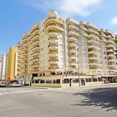 Salinas Centro - *