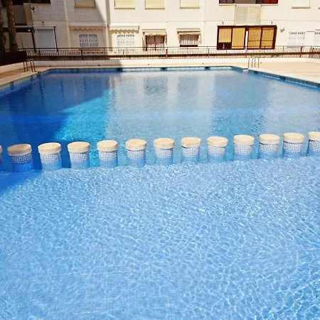 Salinas Centro - Apartment