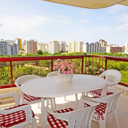 Apartament Salinas Centro - Playa de Gandia