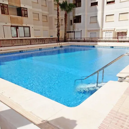 Salinas Centro - * Playa de Gandia