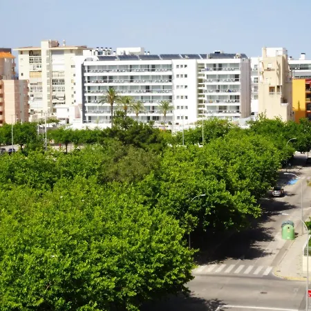 Salinas Centro - * Playa de Gandia