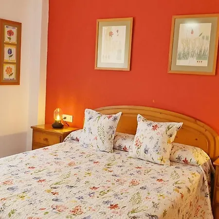 Apartment Salinas Centro -