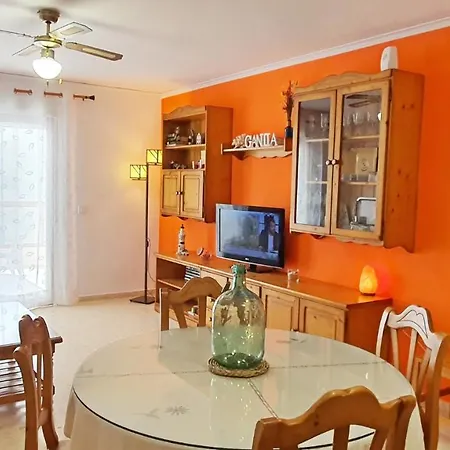Apartment Salinas Centro - Playa de Gandia