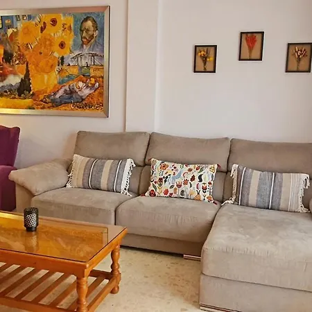 Apartment Salinas Centro - Playa de Gandia