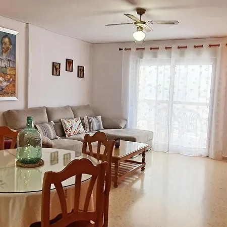 Salinas Centro - Apartment *