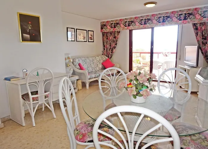 Salinas Centro - Apartman *