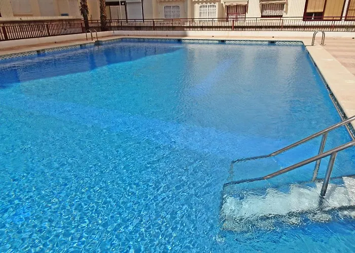 Apartman Salinas Centro - *