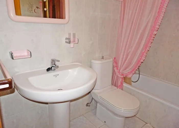 Apartman Salinas Centro - *