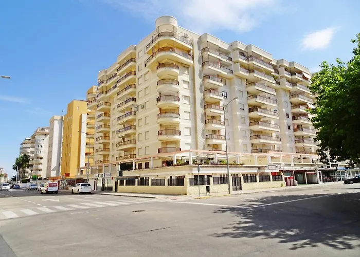 Salinas Centro - *