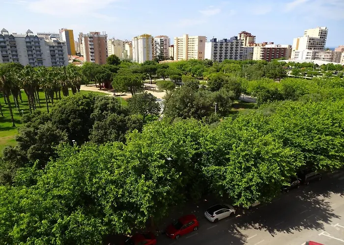 Apartman Salinas Centro - Playa de Gandia