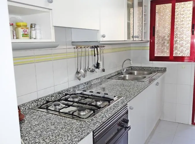 Apartman Salinas Centro - *