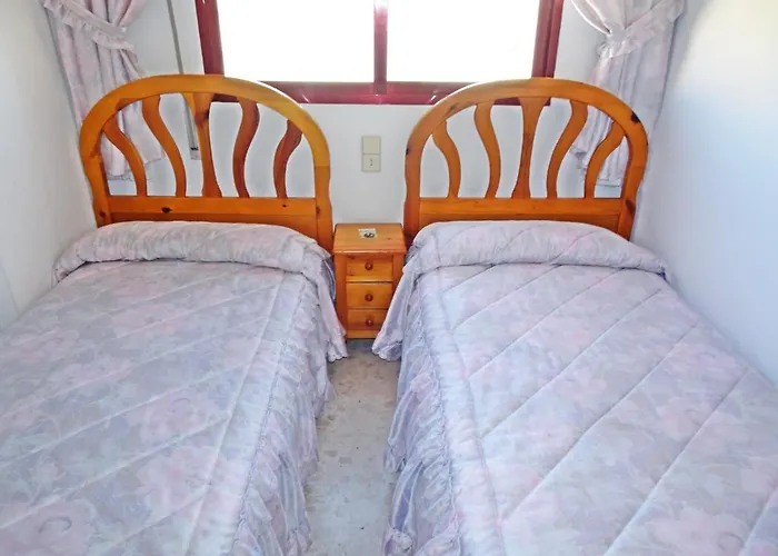 Apartman Salinas Centro - *