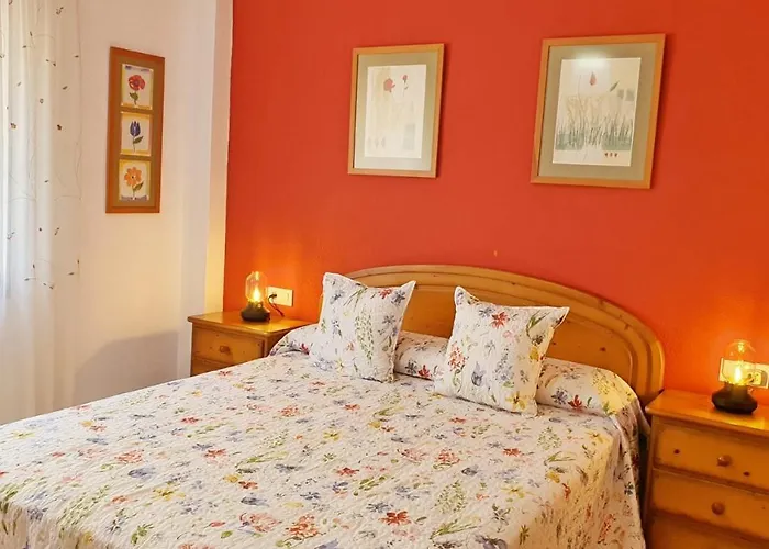 Apartment Salinas Centro -
