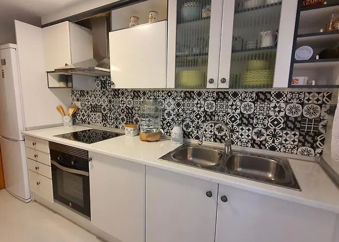 Apartman Salinas Centro -