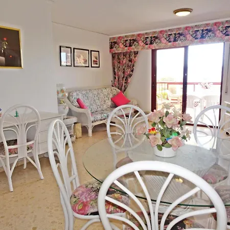 Salinas Centro - Apartmán *