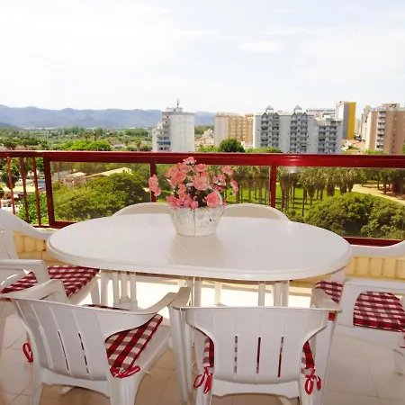 Apartmán Salinas Centro - *