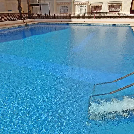Apartmán Salinas Centro - *
