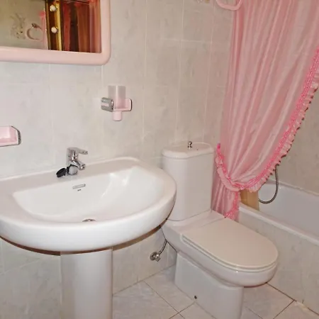 Apartmán Salinas Centro - *