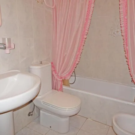 Apartmán Salinas Centro - Playa de Gandia