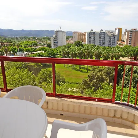 Apartmán Salinas Centro -
