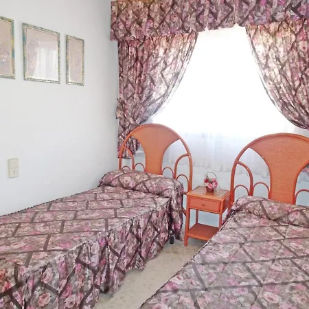 Salinas Centro - Apartmán