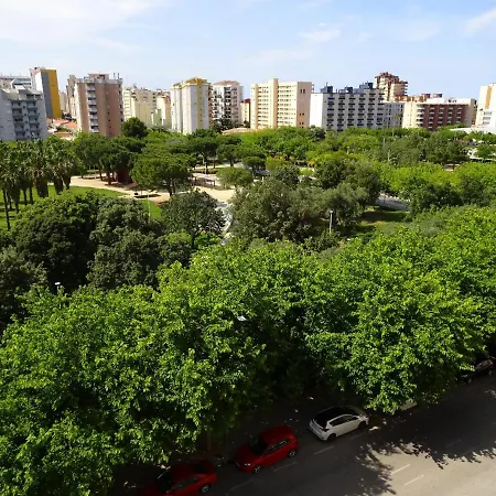 Apartmán Salinas Centro - Playa de Gandia