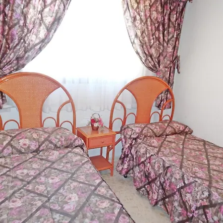 Salinas Centro - Apartmán