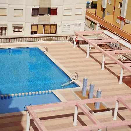 Apartmán Salinas Centro - *
