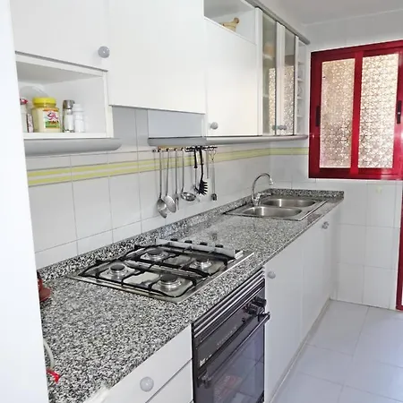 Apartmán Salinas Centro - *
