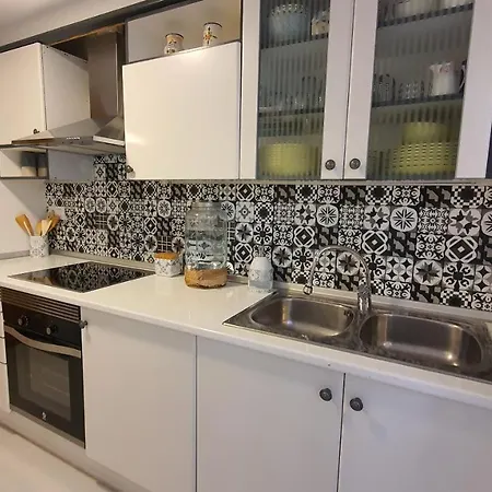 Apartmán Salinas Centro -